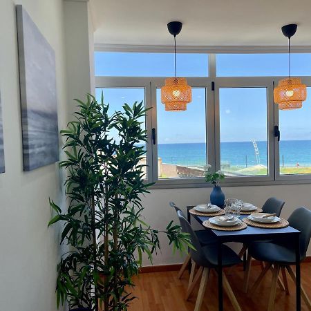 Las Canteras View Home Las Palmas de Gran Canaria Exterior foto