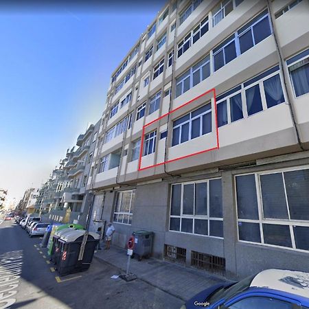 Las Canteras View Home Las Palmas de Gran Canaria Exterior foto