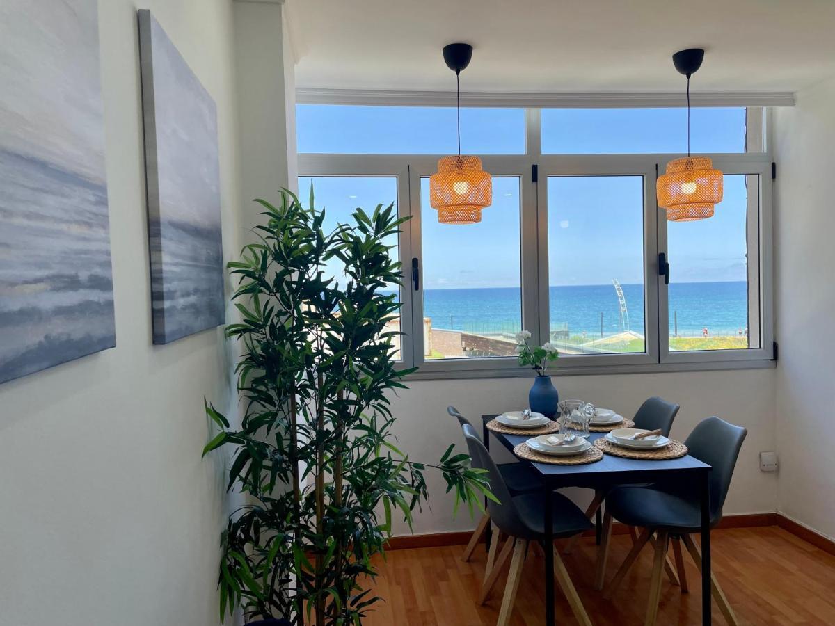 Las Canteras View Home Las Palmas de Gran Canaria Exterior foto