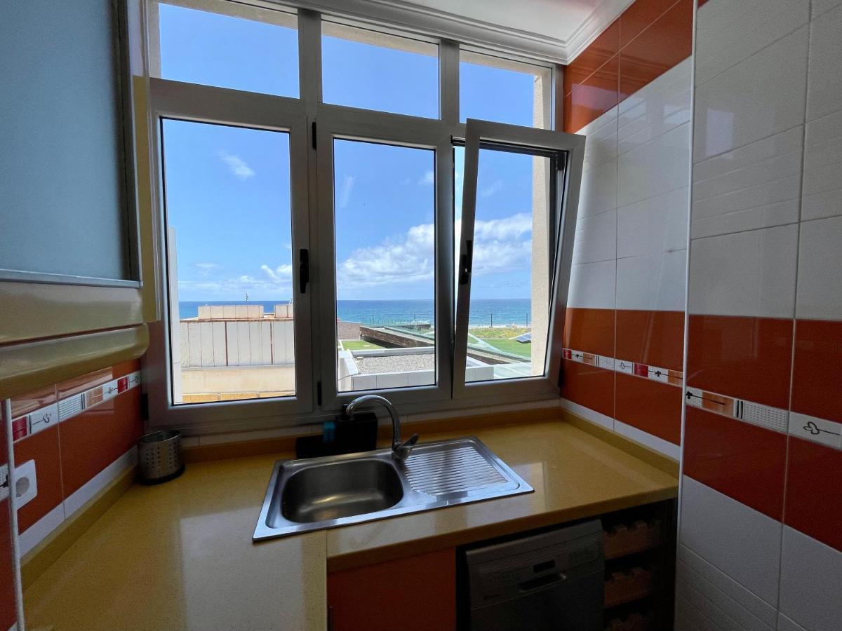 Las Canteras View Home Las Palmas de Gran Canaria Exterior foto